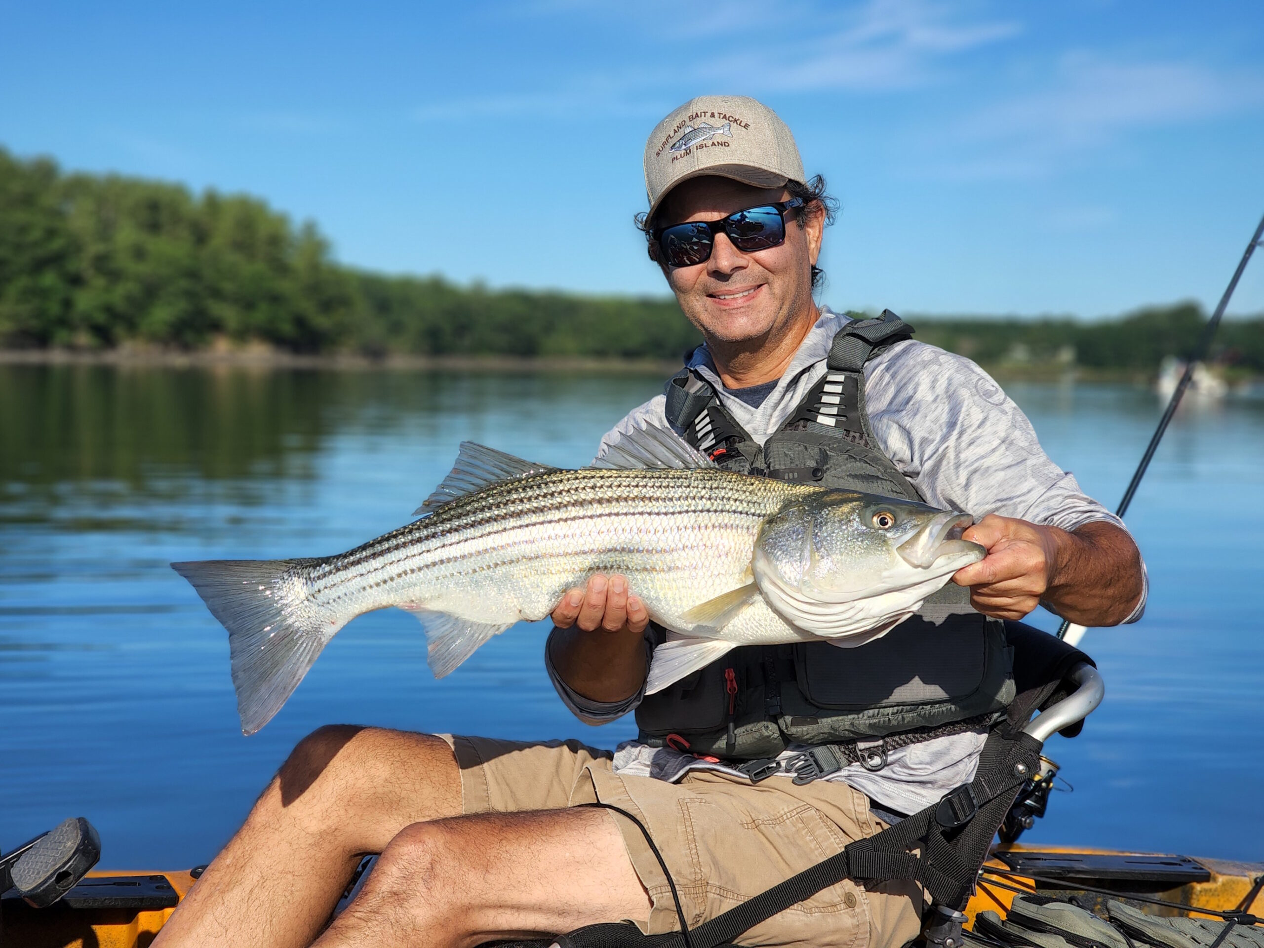 KAYAK FISHING – Tim Moore Outdoors